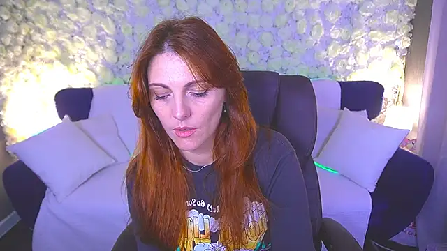 FireFoxxxxxy online show from May 24, 5:34 am