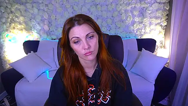 FireFoxxxxxy online show from May 26, 5:58 am