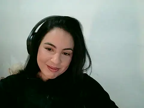 Snapshot of AnabeleNogueira chatting on May 26, 1:40 pm AnabeleNogueira online show from May 26, 1:40 pm