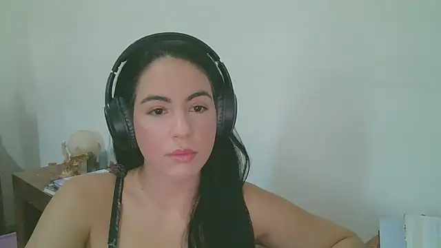 Snapshot of AnabeleNogueira chatting on May 29, 2:48 pm AnabeleNogueira online show from May 29, 2:48 pm