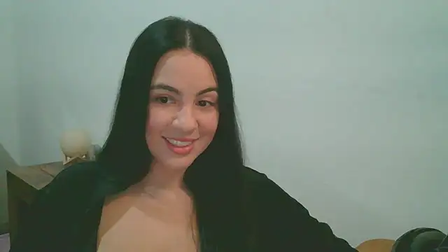 Snapshot of AnabeleNogueira chatting on June 1, 2:19 pm AnabeleNogueira online show from June 1, 2:19 pm
