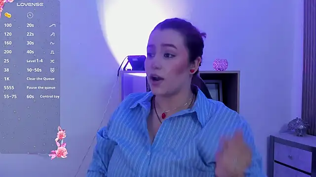 JeanneWilliams online show from May 25, 1:17 pm