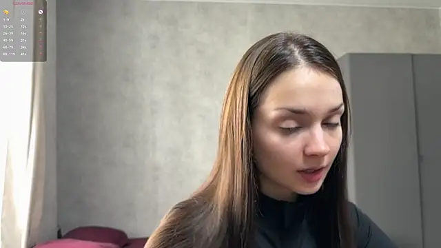 Snapshot of Rose_Nora chatting on July 8, 3:22 am Rose Nora online show from July 8, 3:22 am