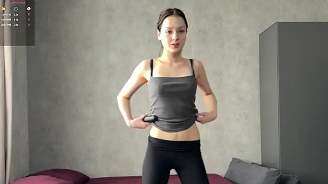 Snapshot of Rose_Nora chatting on July 9, 3:32 am Rose Nora online show from July 9, 3:32 am