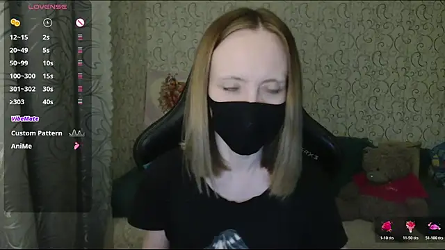 Snapshot of Cleo_Sertori_ chatting on March 18, 5:05 pm Cleo Sertori online show from March 18, 5:05 pm