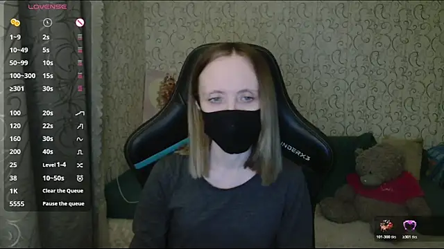 Snapshot of Cleo_Sertori_ chatting on March 19, 4:55 pm Cleo Sertori online show from March 19, 4:55 pm