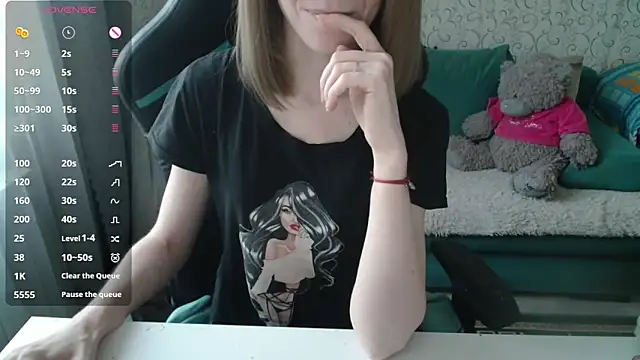 Snapshot of Cleo_Sertori_ chatting on March 22, 3:37 pm Cleo Sertori online show from March 22, 3:37 pm