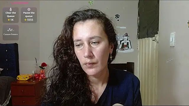 Mariam wish online show from May 15, 7:54 pm