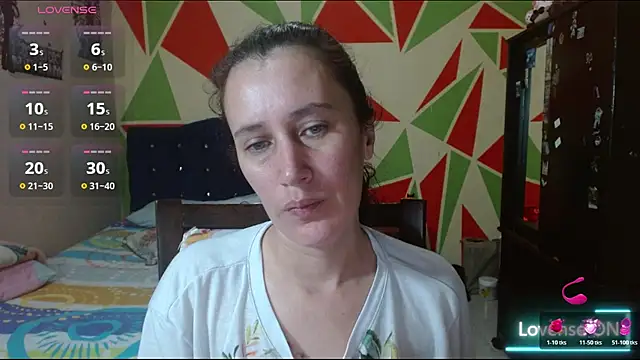 Mariam wish online show from May 21, 5:53 pm