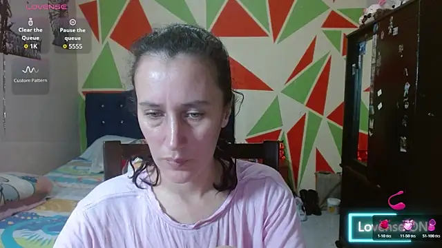 Mariam wish online show from May 22, 5:18 pm