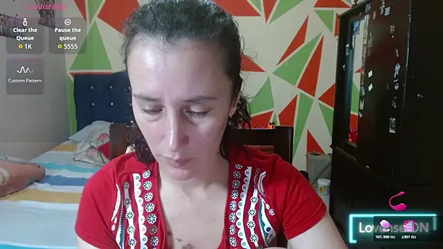 Mariam wish online show from May 23, 4:33 pm