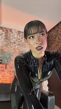 Liana Fem  online show from April 19, 3:11 pm