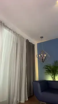 Liana Fem  online show from June 3, 12:08 pm