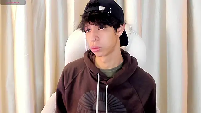 Ethan qop online show from March 19, 11:25 am