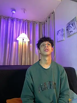 Ethan qop online show from May 13, 10:56 am
