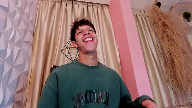 Ethan qop online show from July 8, 11:04 am