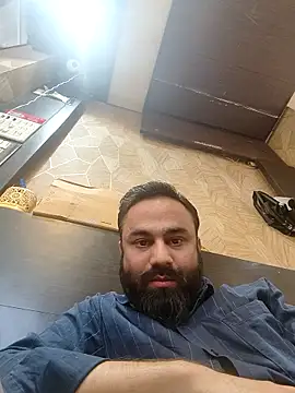 sameerrk online show from March 25, 11:49 am