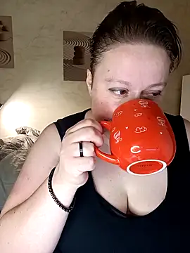 Alex Goddess  online show from May 28, 1:47 am