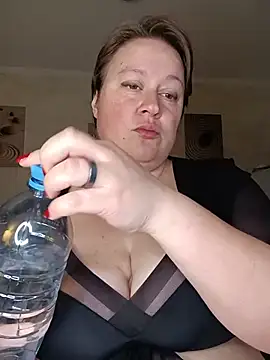 Alex Goddess  online show from July 8, 1:54 am