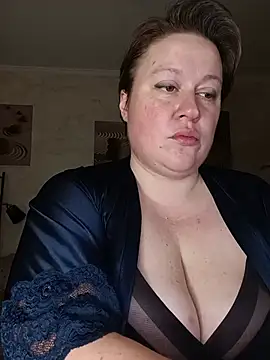 Alex Goddess  online show from July 9, 2:04 am