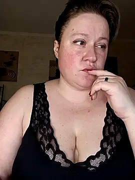 Alex Goddess  online show from July 10, 1:54 am