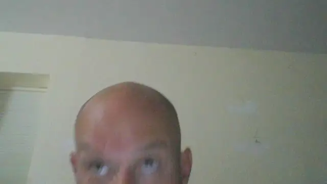 Snapshot of CaptCraker chatting on March 24, 7:08 pm CaptCraker online show from March 24, 7:08 pm