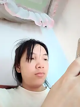 Snapshot of Hn9022 chatting on March 22, 6:50 am Hn9022 online show from March 22, 6:50 am