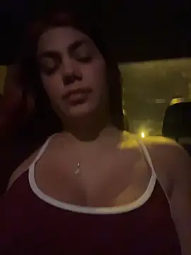 Hopeluna online show from May 8, 5:57 am