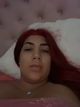 Hopeluna online show from May 22, 10:26 pm