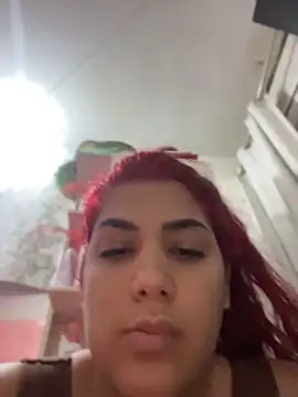 Hopeluna online show from May 27, 2:08 am
