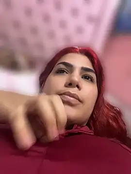 Hopeluna online show from May 29, 12:41 am