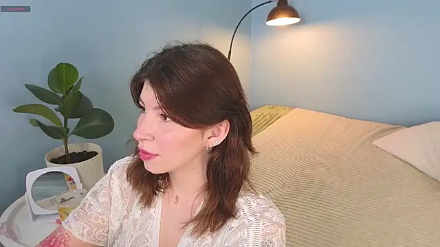 ByteBlushh online show from May 25, 9:37 am