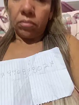 Anajuloirin online show from May 18, 3:57 am