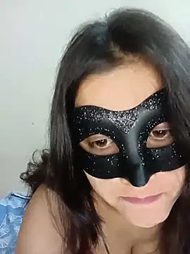 Hottymahi7 online show from May 28, 3:09 pm