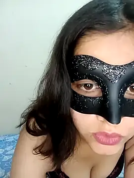 Hottymahi7 online show from May 30, 2:25 pm