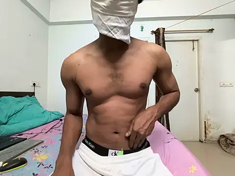 rony0o07 online show from March 15, 3:18 pm