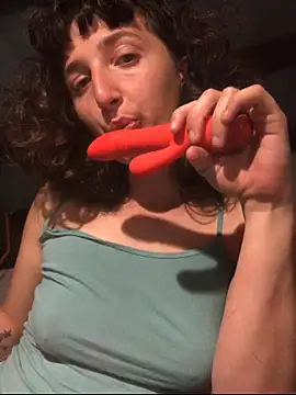 antoniettamaria online show from March 19, 5:06 pm