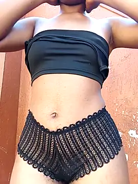 Snapshot of GEMJOANA chatting on March 16, 5:35 am GEMJOANA online show from March 16, 5:35 am