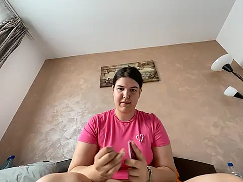 BettyyBlue online show from June 23, 12:36 pm