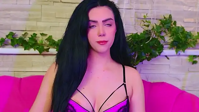 IngridMyst online show from July 10, 4:17 am