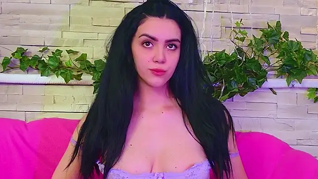 IngridMyst online show from July 12, 4:36 am