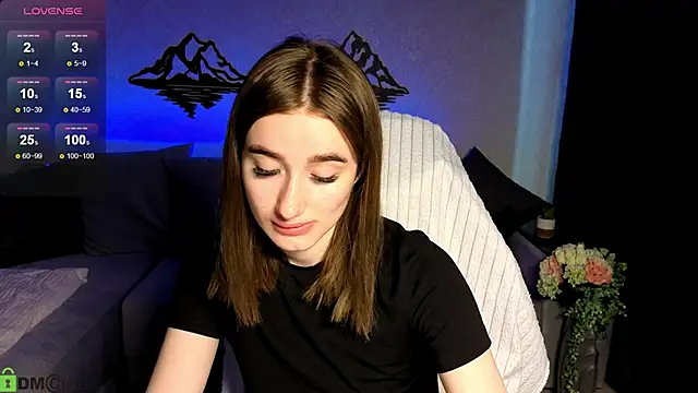 Lady Sunrise12 online show from May 27, 1:02 am