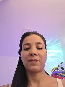 miaeyex online show from July 14, 12:00 pm