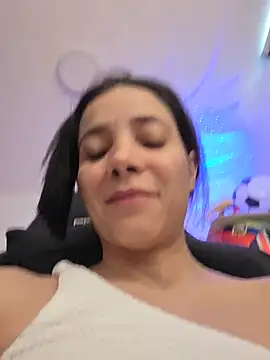 miaeyex online show from July 15, 12:21 pm
