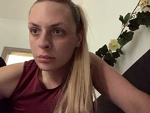 SexyVenusian online show from March 14, 3:28 pm