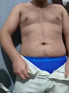 DarioForza online show from March 14, 11:32 pm