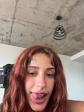 onlyjulieblair online show from March 14, 6:13 pm