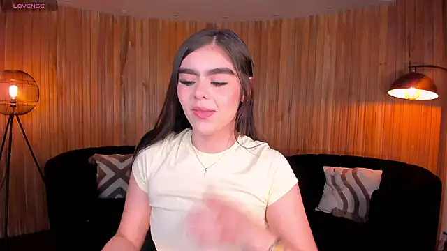 AntonellaDimeo online show from May 27, 4:20 am