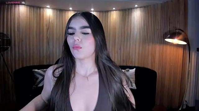 AntonellaDimeo online show from May 30, 4:09 am