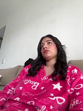 KittyFeet1 online show from May 6, 6:24 pm